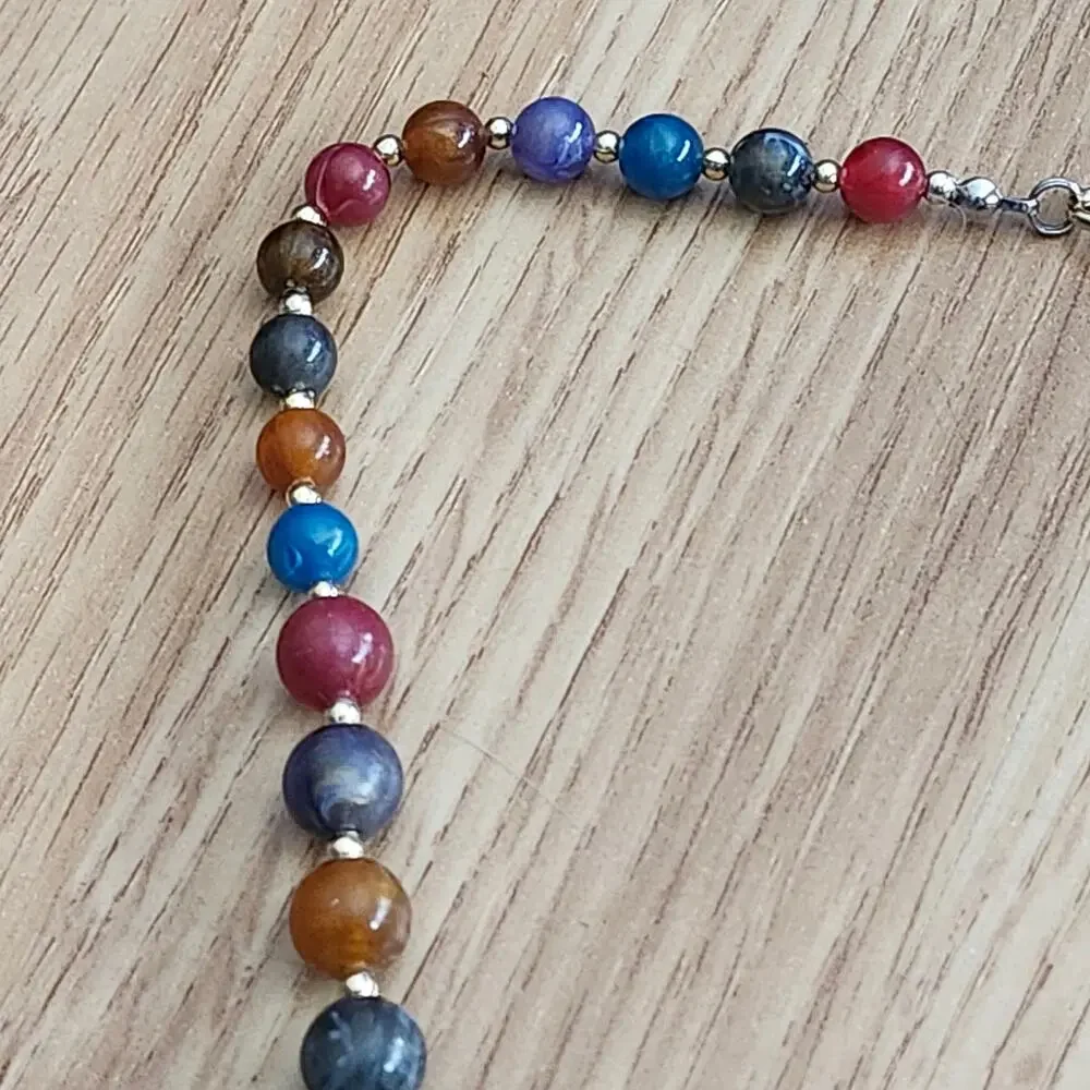 Unbranded single strand